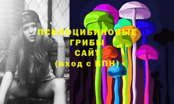 Альфа ПВП Алексеевка